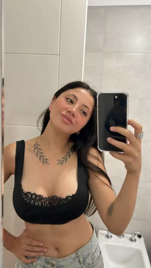 So tempted to just go to work like this by Massive-Register662