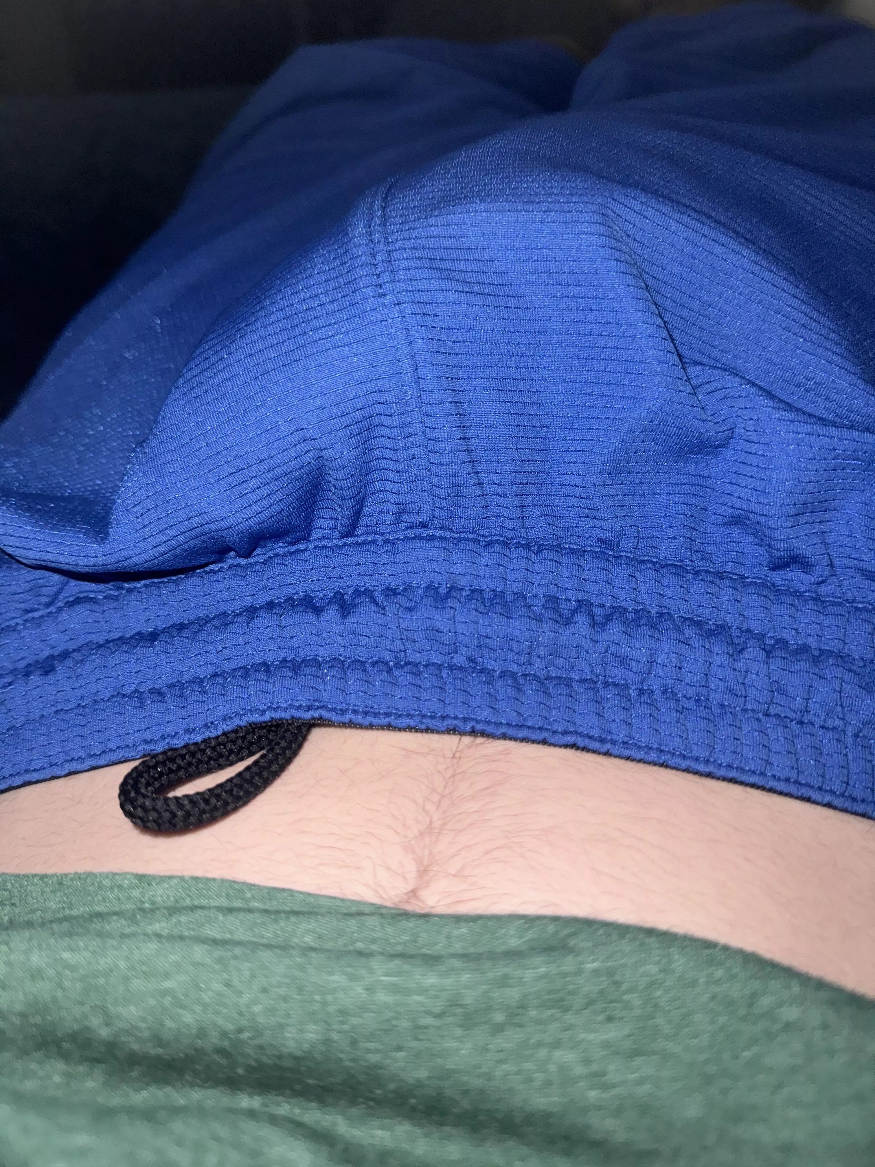 Soft outline posted by Complete-Artichoke94