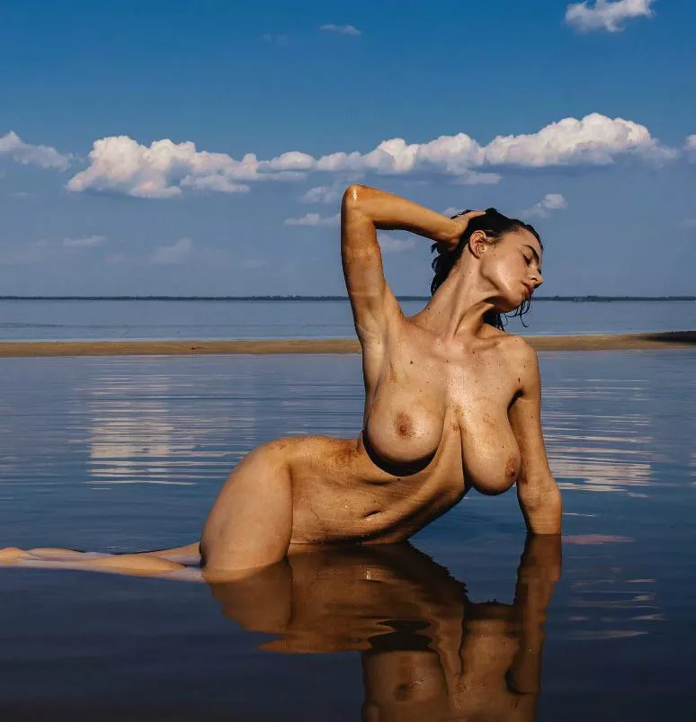 Solomia Maievska posted by Ob_Nixilis_TheChill