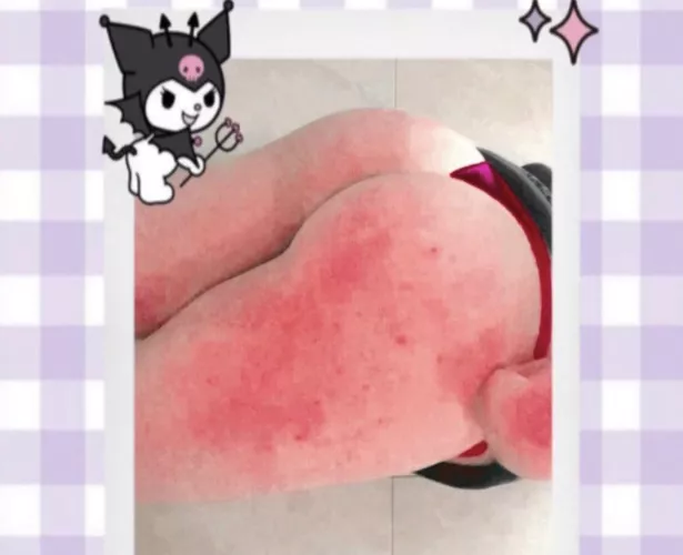 someone video call on ig!? I show my ass and my whole body by pretty_strawbely