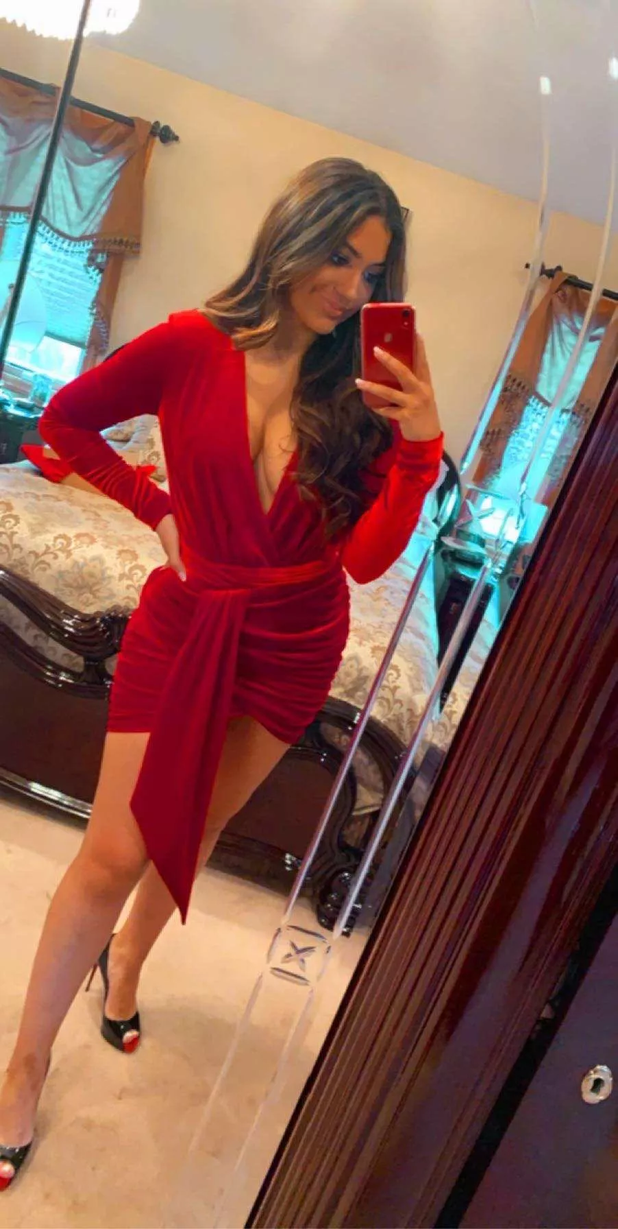 Spicy hot!🔥 posted by Heatheries