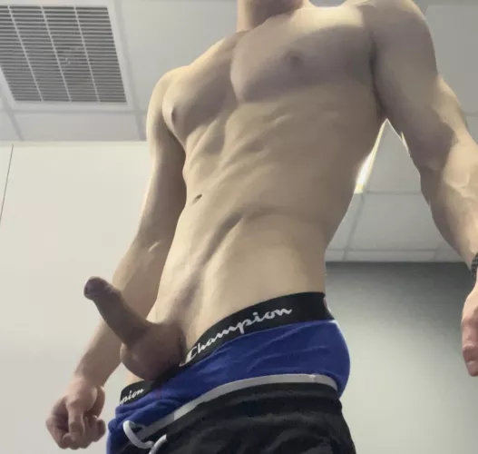 Sports gay😈 by Expensive-Author-398