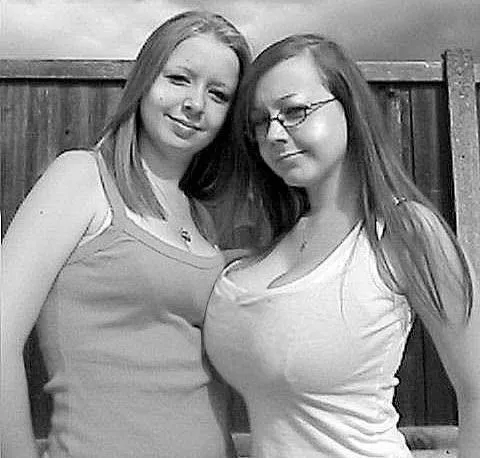 Still noticeably bigger in B/W   posted by DadbodConfidential