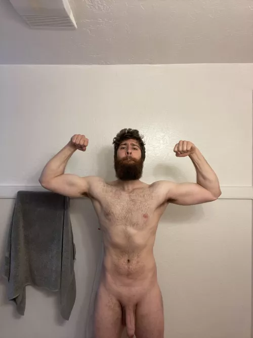 Strike a pose by misterdilettante