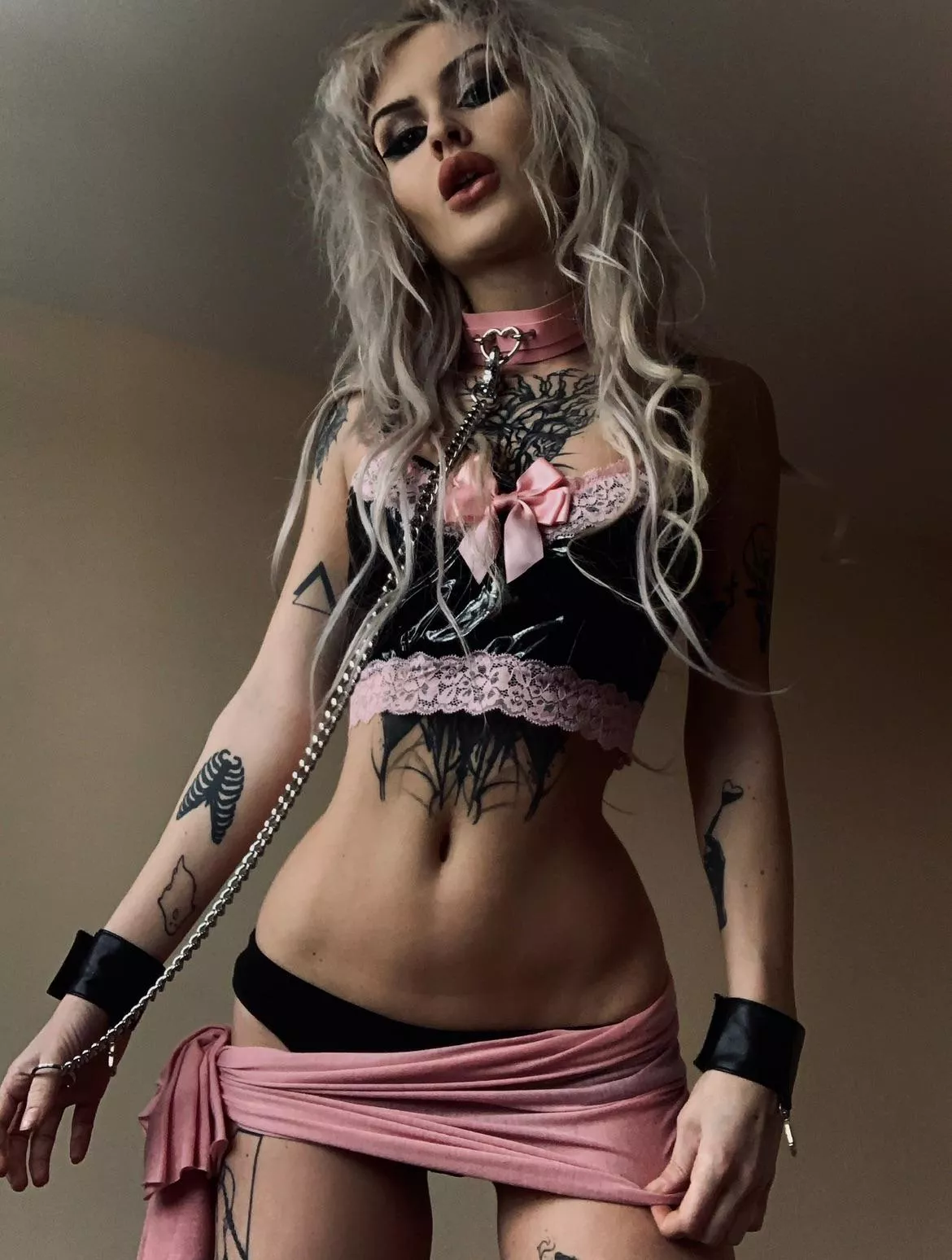 Take me for a walk posted by briblitz