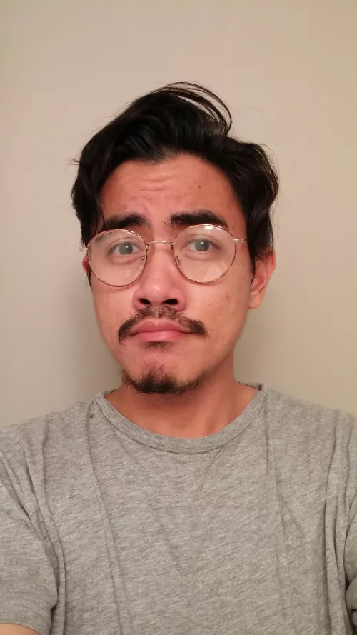 Testing the waters, definintely deleting this later. Heya! by ChestAdventurous6694