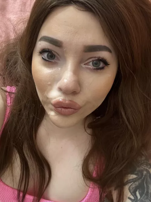 The best way to take a selfie by x_piece_of_me