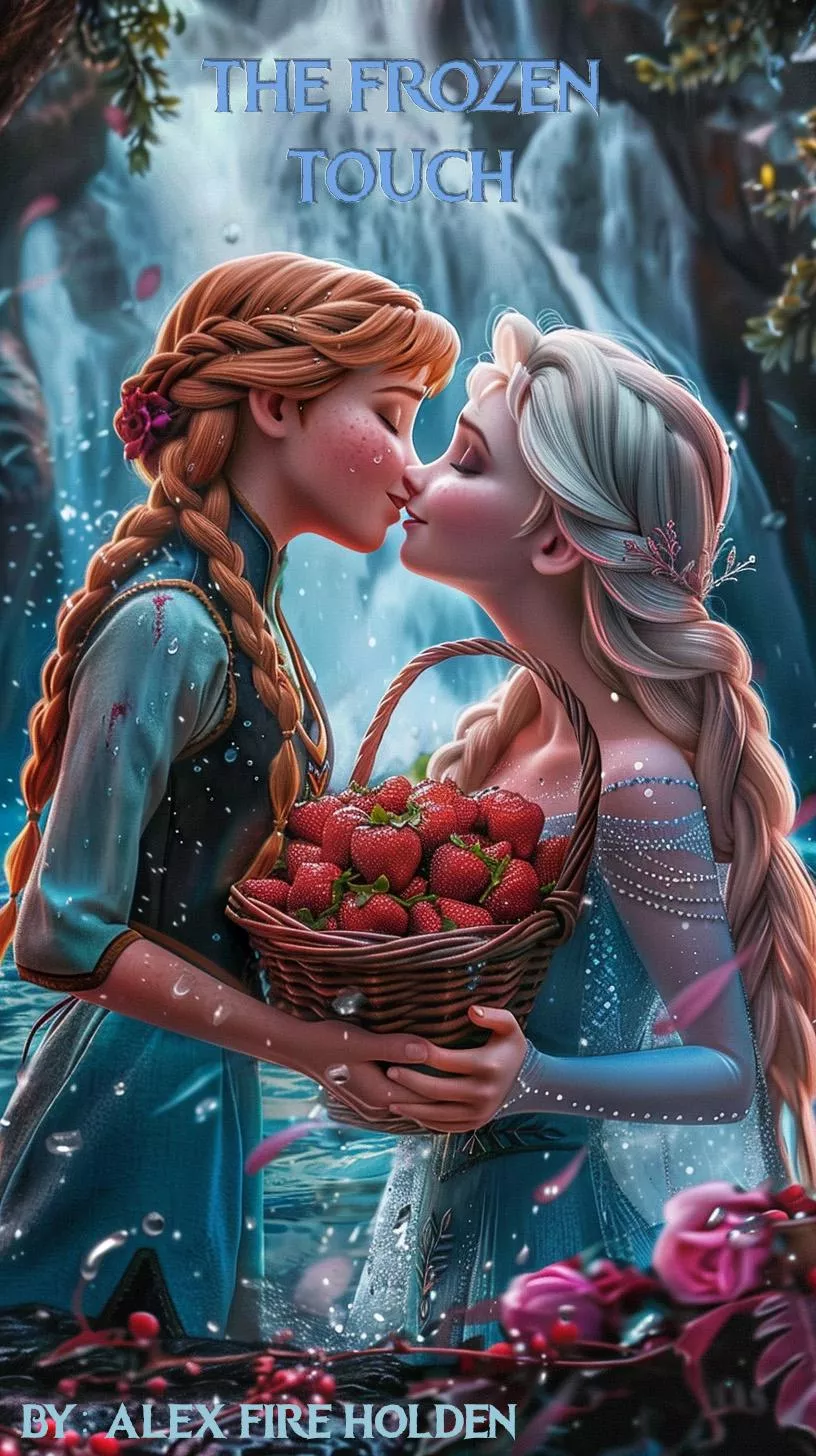 The Frozen Touch (smut) posted by JwTruthRevealed