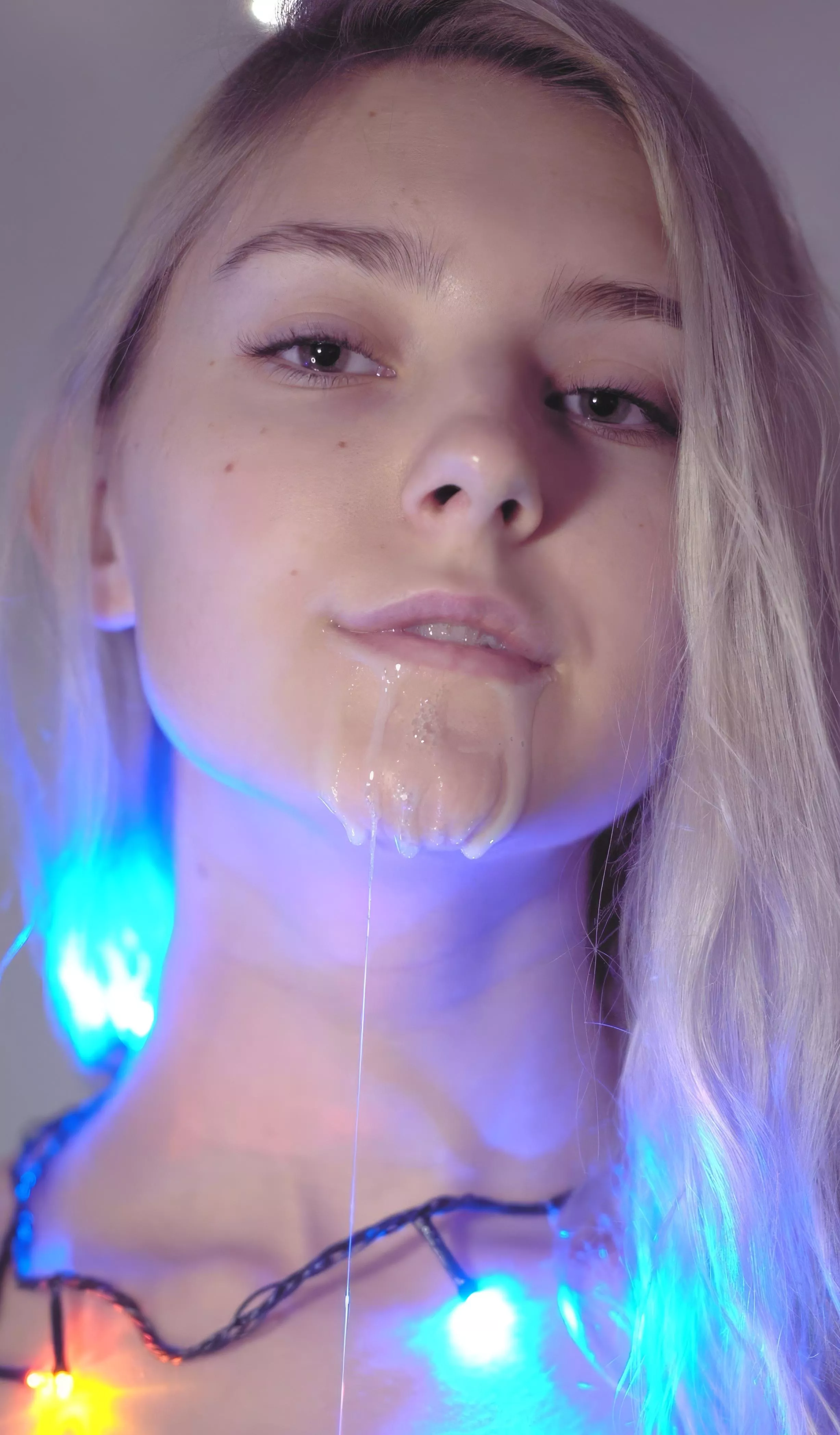 The most delicious natural sauce for a girl posted by muchPulse60