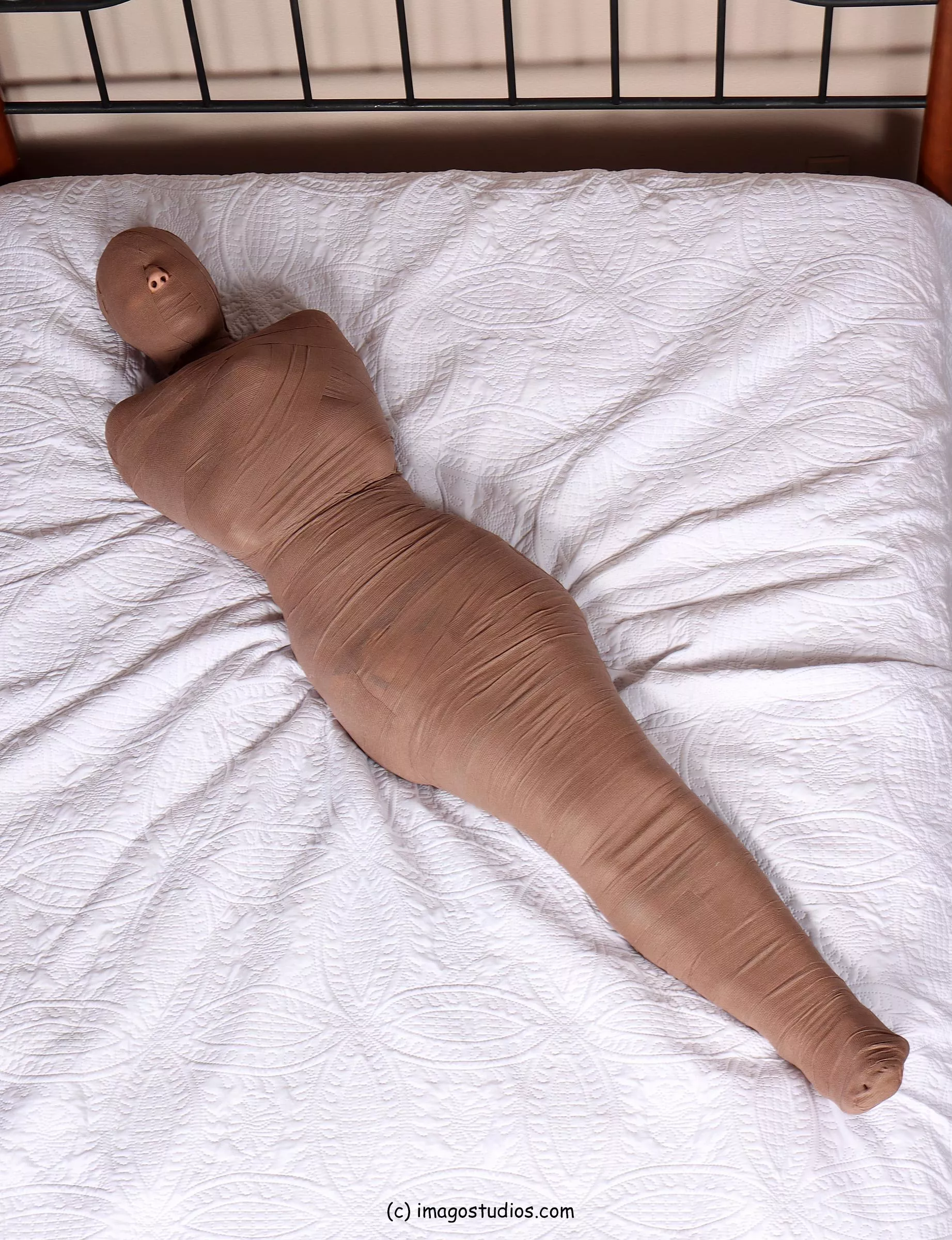 Therapy Session posted by Bonding_Enthusiast