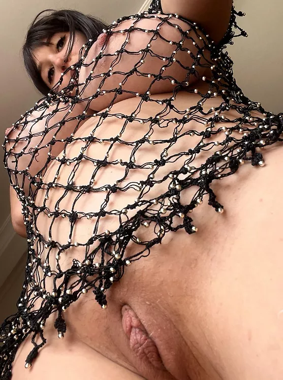 These nets have the best of everything posted by amokline809