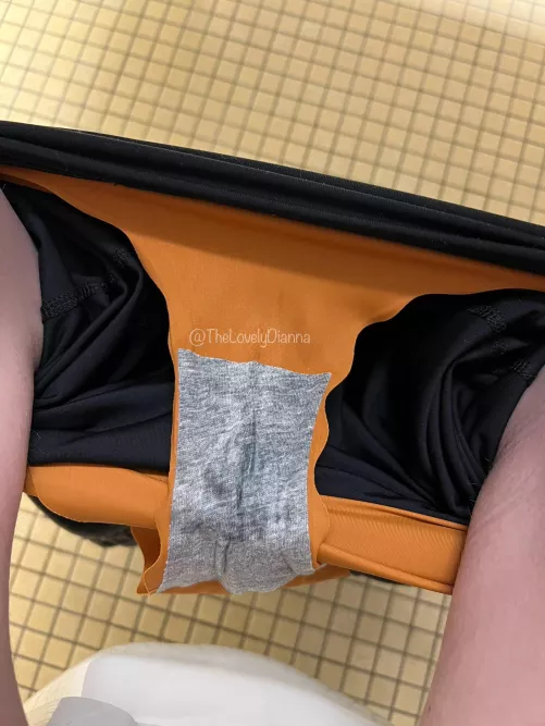 These New Silky Smooth & Stretchy Panties Make My Pussy So Happy by Hopeful-Plan-5386