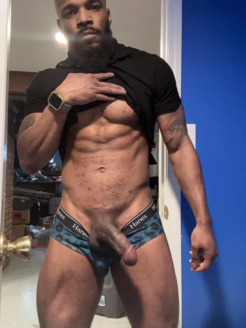 These undies are too small by Smooth_Ad_9102