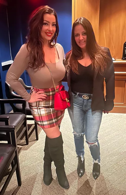 This milf is pure domination by Ok_Flan_3022