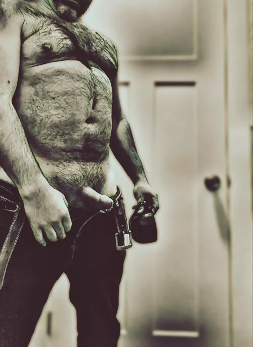 Time for a refill by jsc_4_u