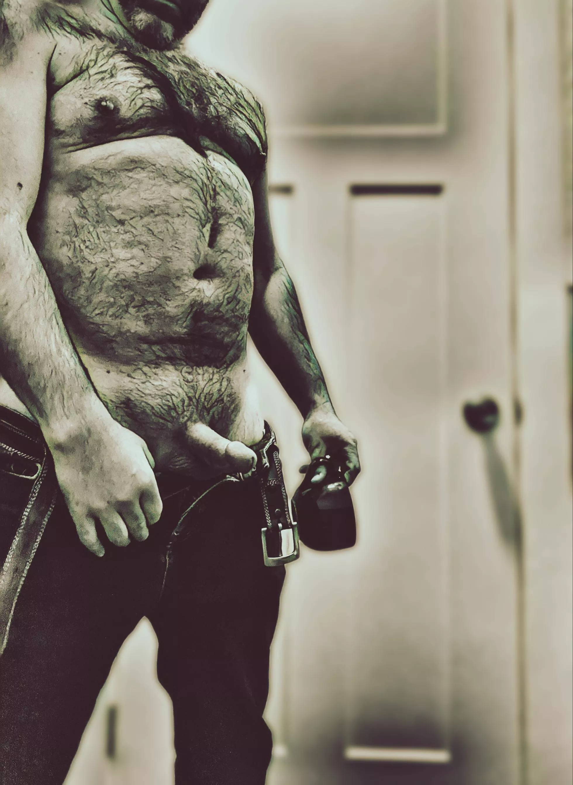 Time for a refill posted by jsc_4_u