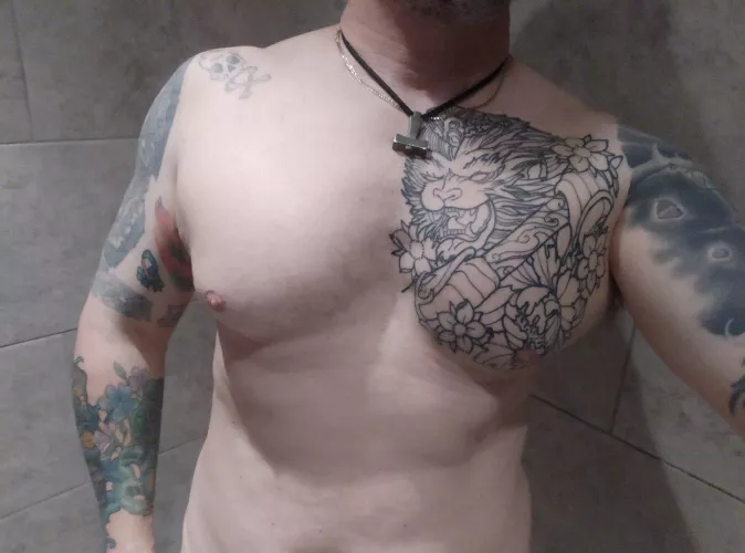 Time to cut.. The bulk has gone well... 😏 by Still_BoogieBlues