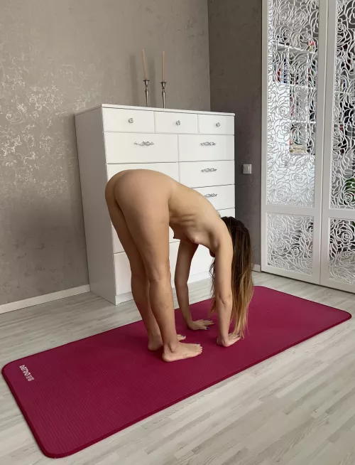 To be resilient, you need to exercise by DefunctPatency