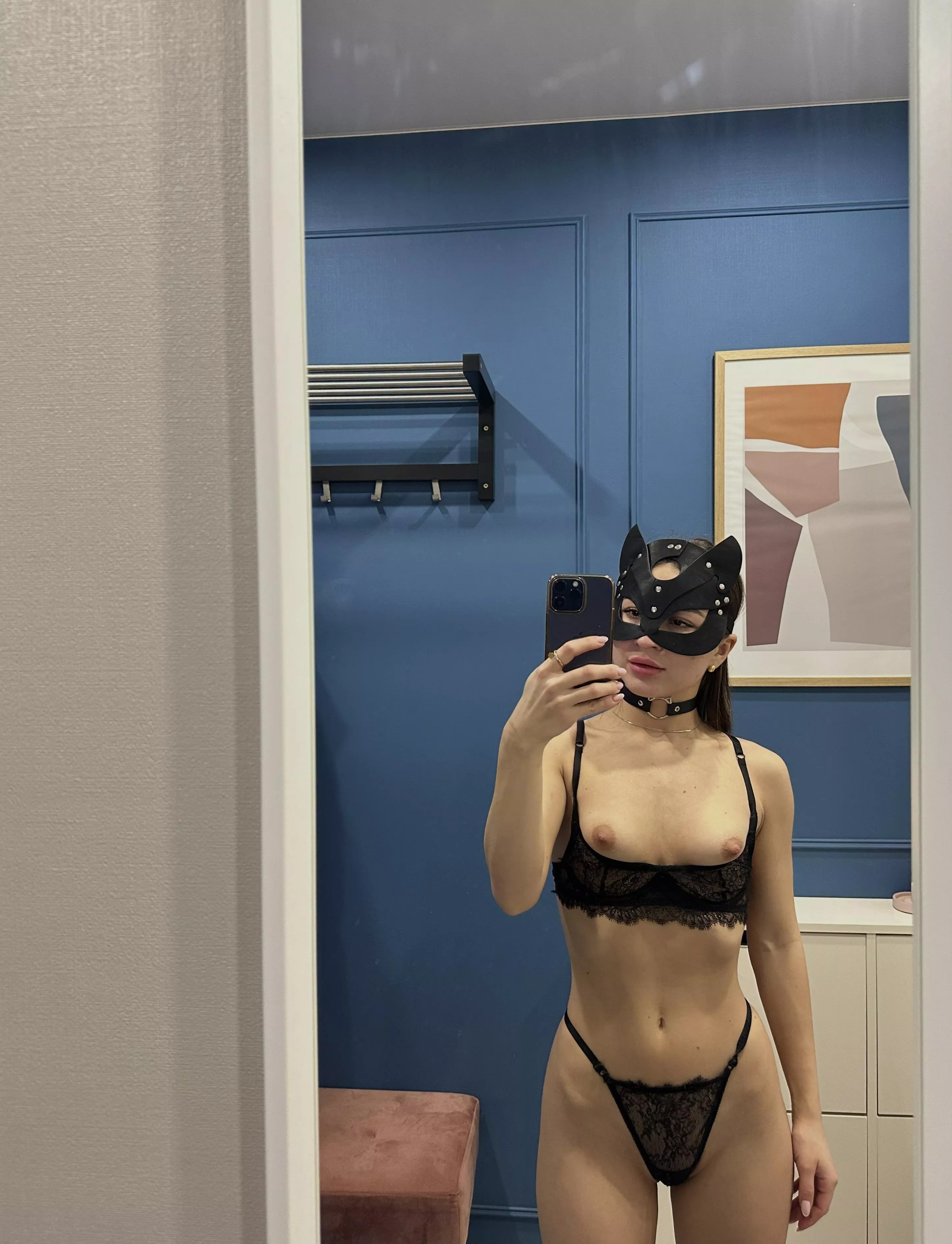 To purr or to scratch that is the question posted by Untendedtriumvir