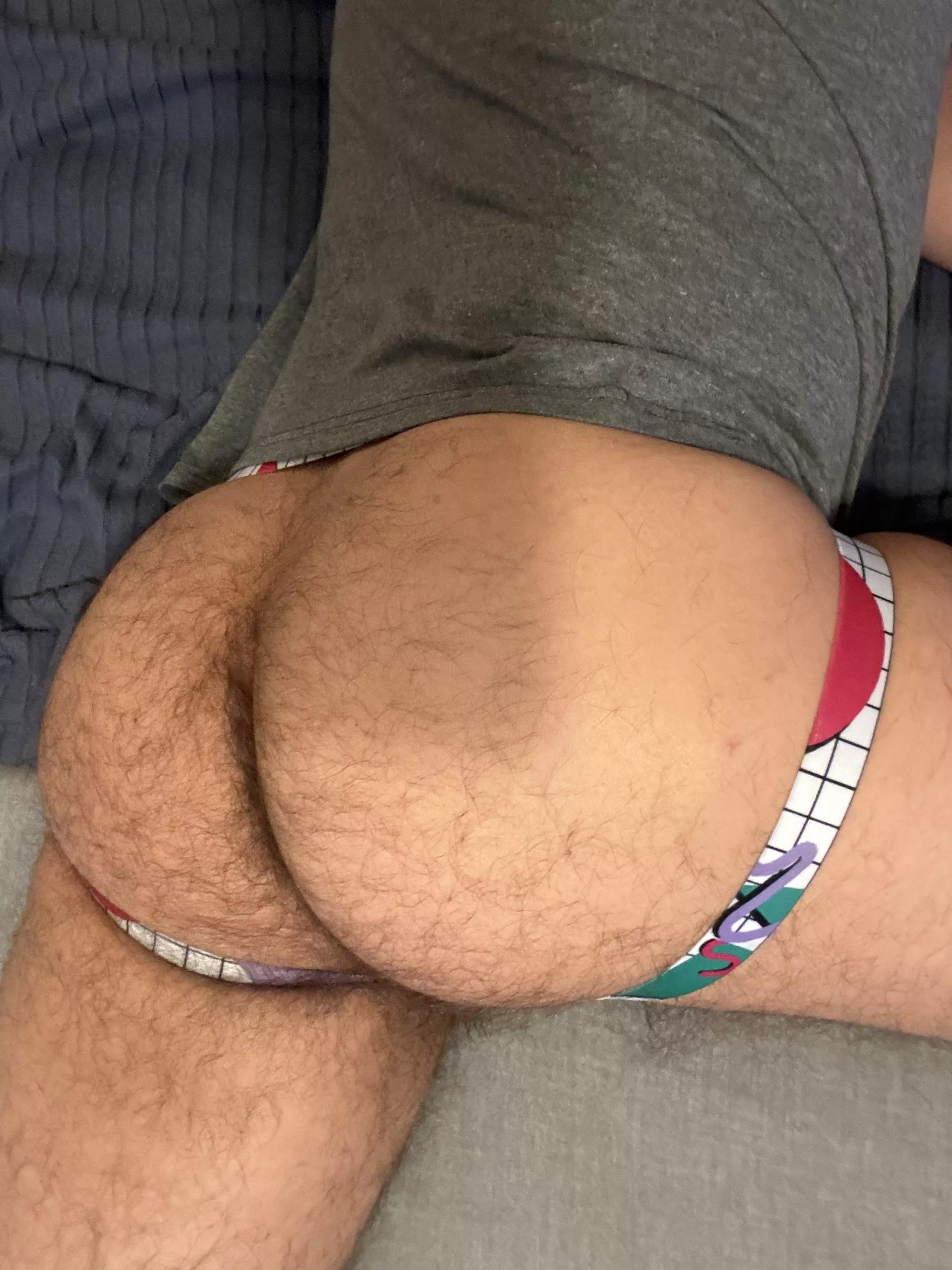 Turns out I enjoy the attention on here! posted by brraannddoo