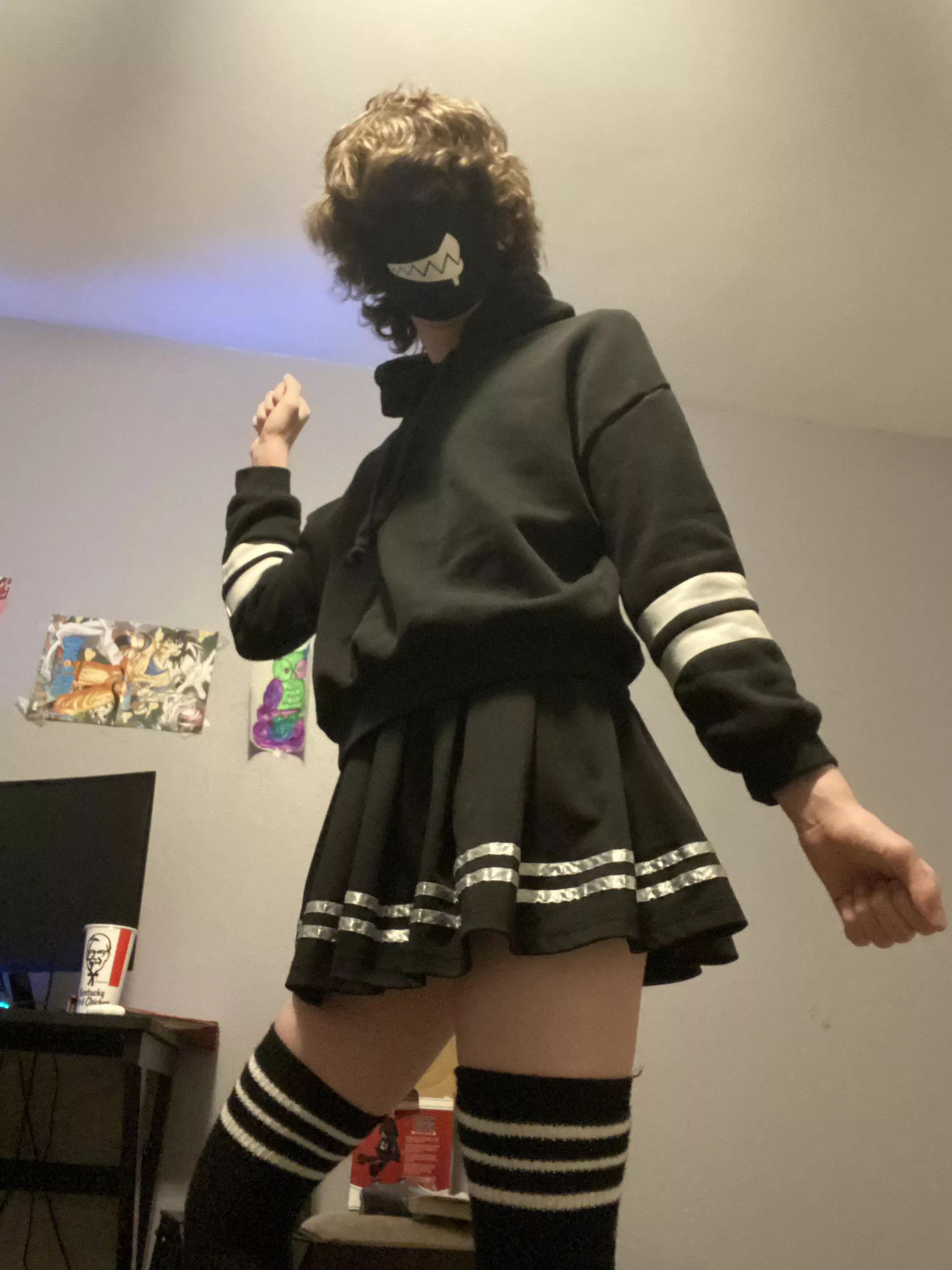 UwU posted by kaizinkai