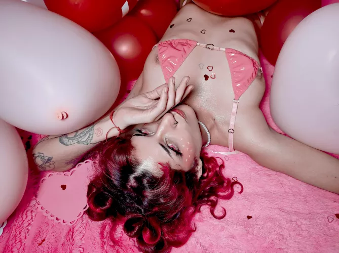 Visit me at https://m.chaturbate.com/jenalux_ ♥ XOXO by JenaLux