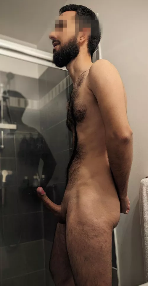 Voulez-vous ? by ThrowaWayGumClock