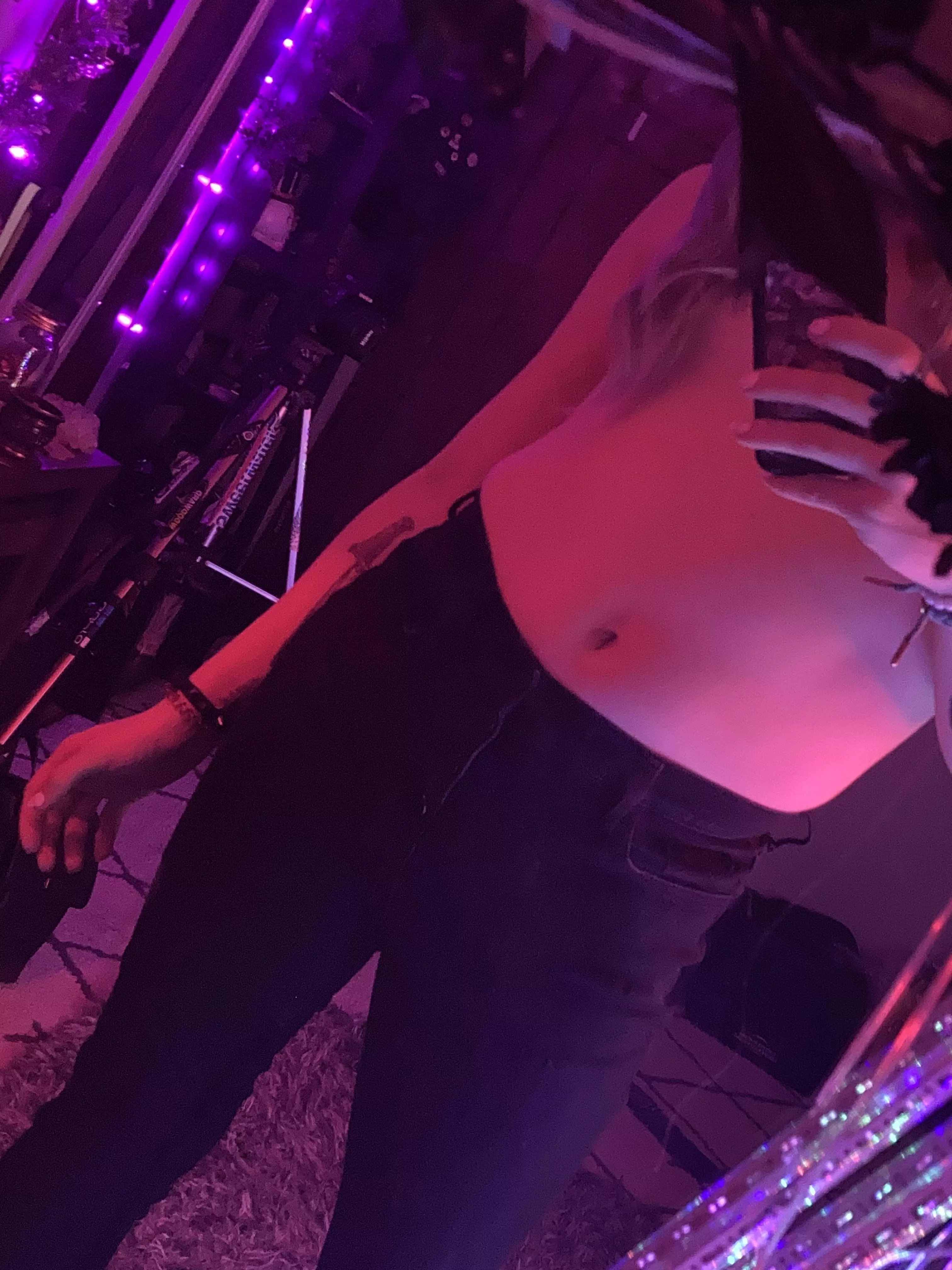 Wanna be my cum rag? posted by ghAsts_