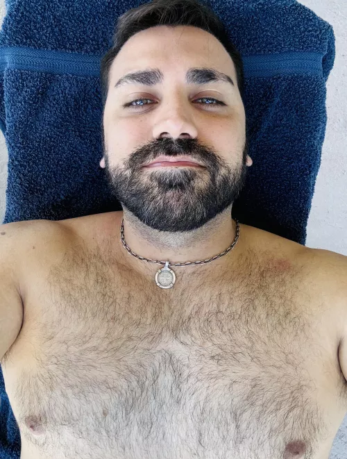 Wanna cuddle? by StatisticianFair4533