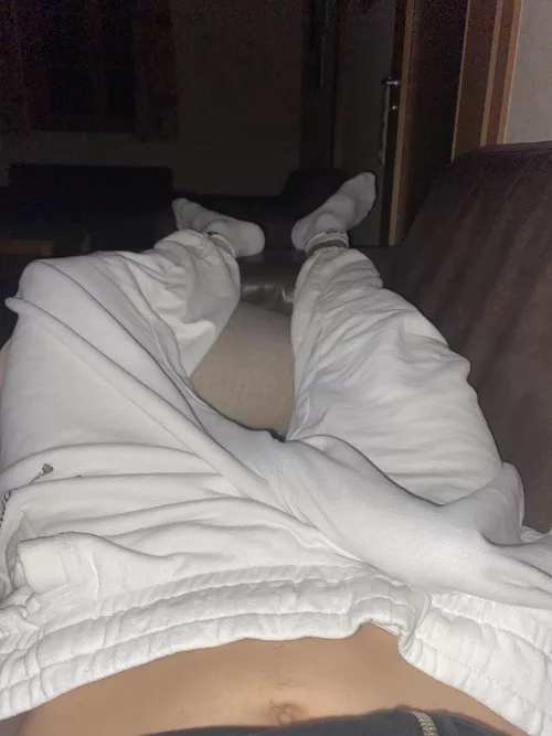 Wanna do an unboxing ? by BigDaddyNeal69