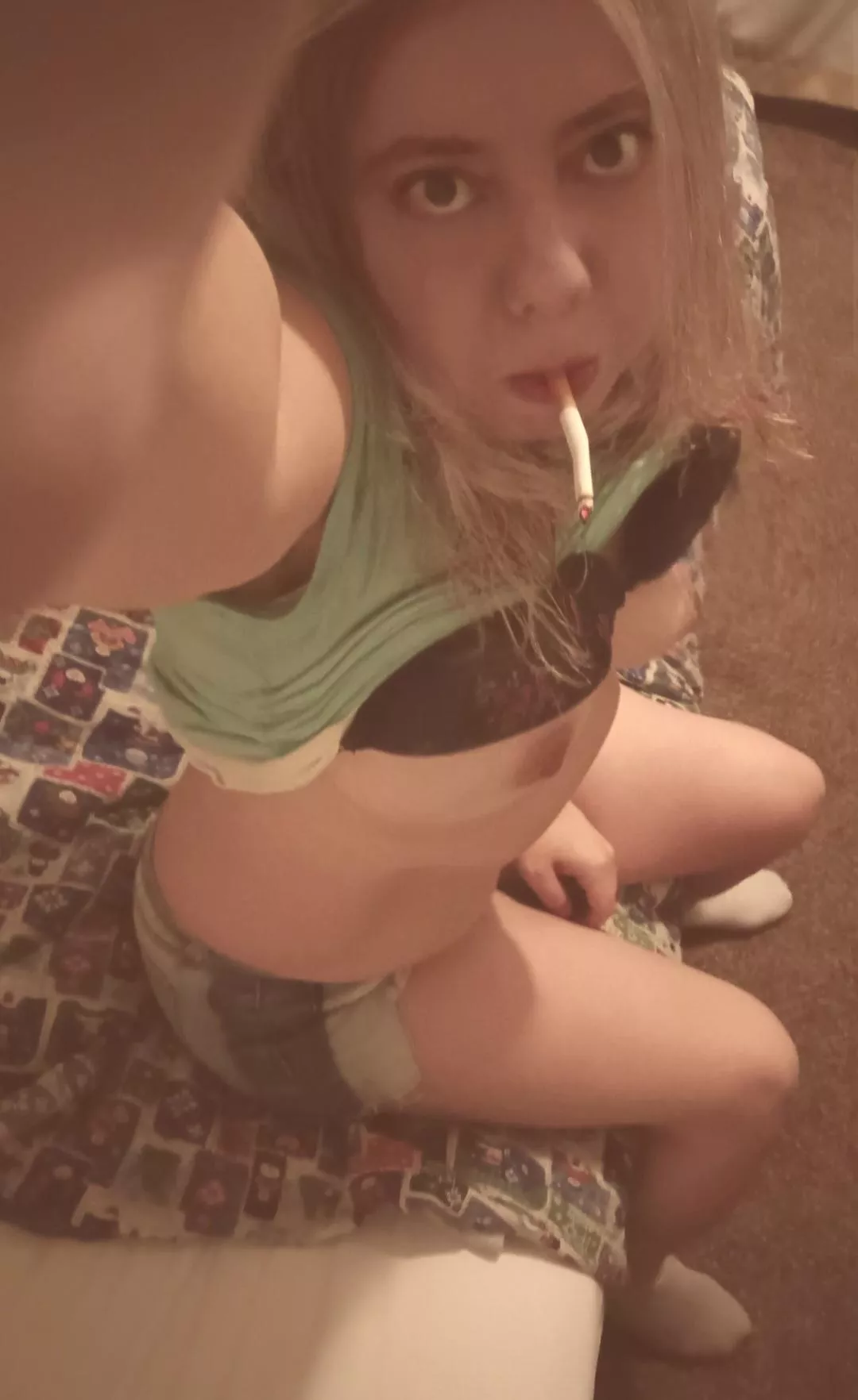 What are your thoughts  posted by NegotiationFinal1537