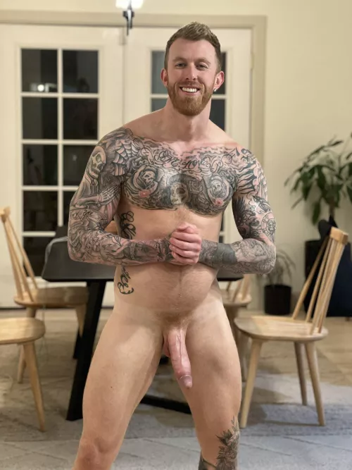 What do y'all think  by metthewadam