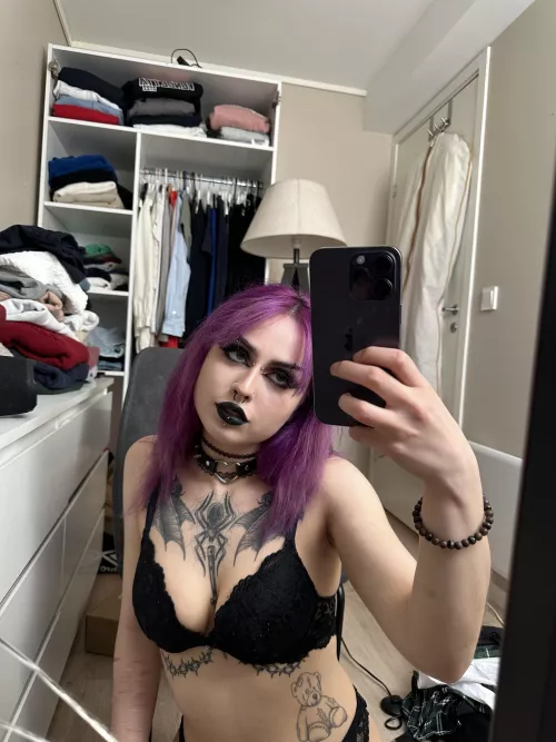 What is your weapon of choice? fingers, tongue or cock? by CondescendingAlice5