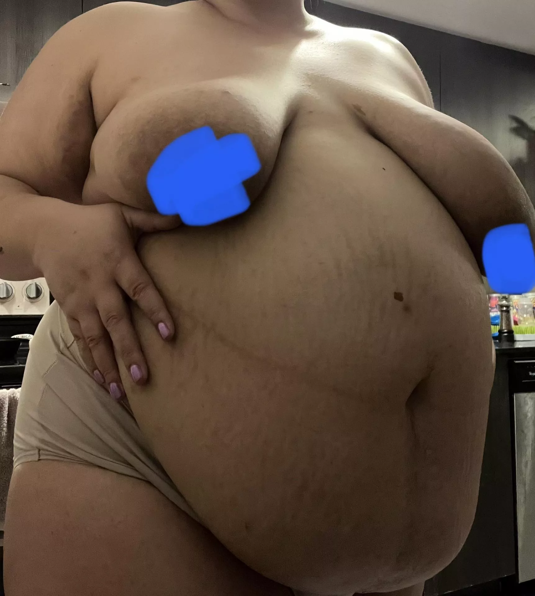 What should I have for breakfast? posted by mamadomme