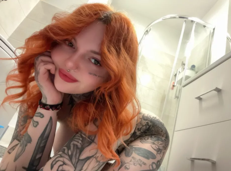 what tattoo did you see first? posted by Historical_Web_8053