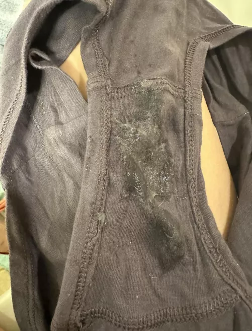 What would you do if you found these? by naughtyblonde7