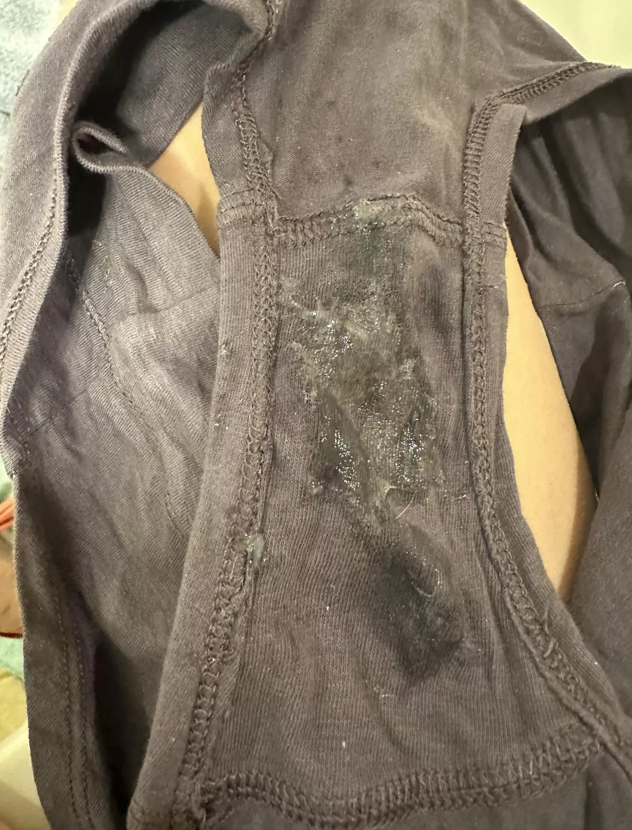 What would you do if you found these? posted by naughtyblonde7