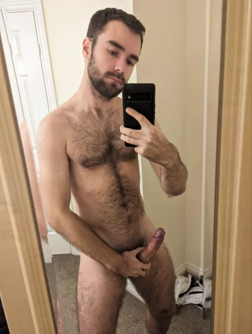 What's better, beard or boner? by rchazza1996