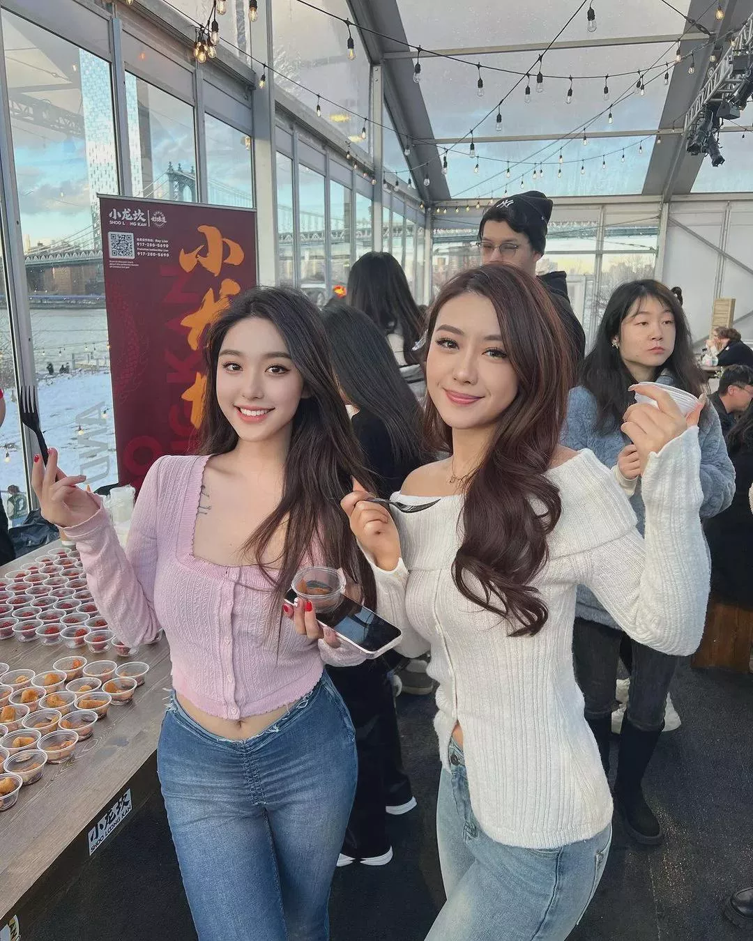 Which one? posted by Y00nT33n