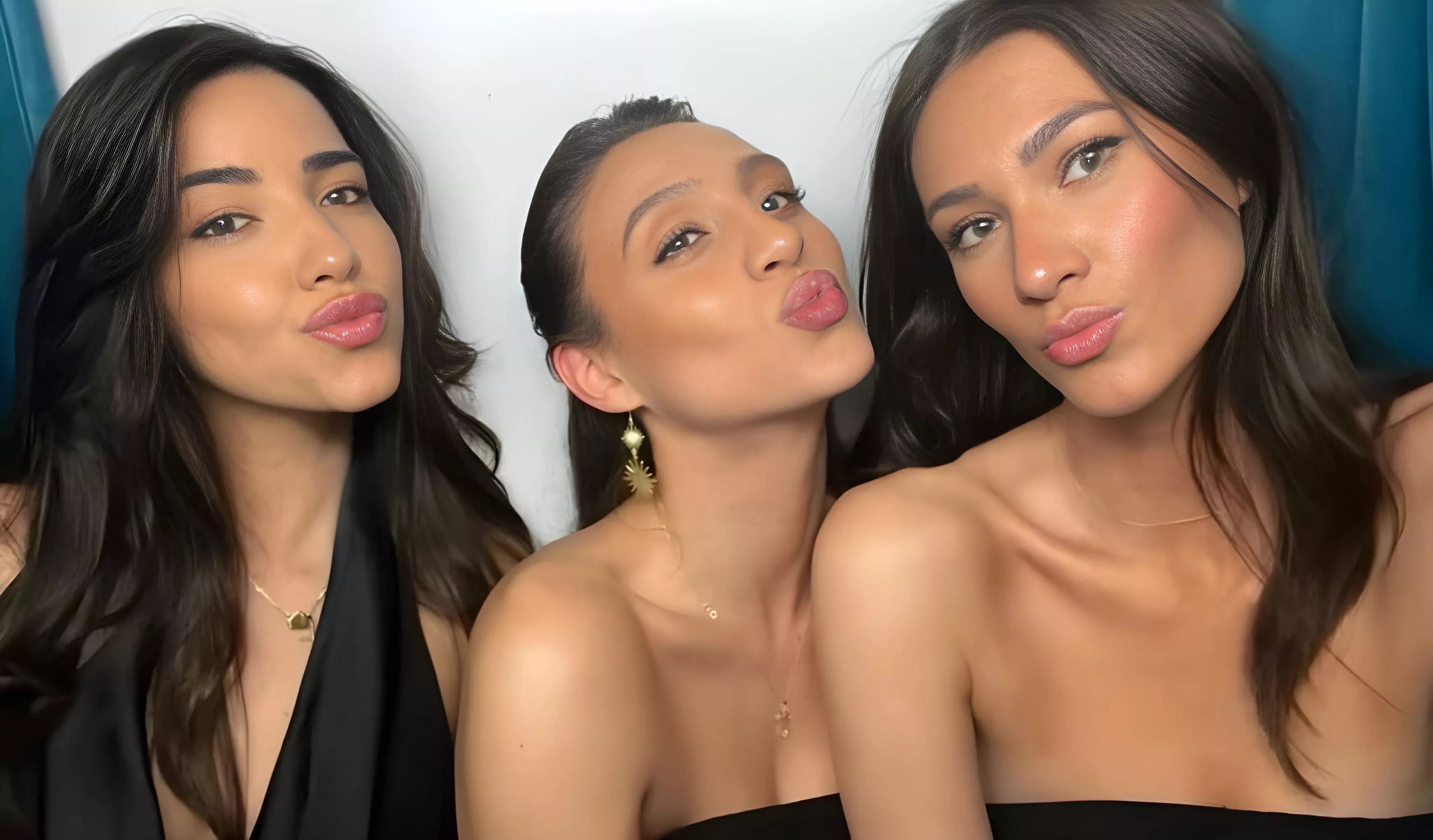 Which one? posted by RealGirl_king