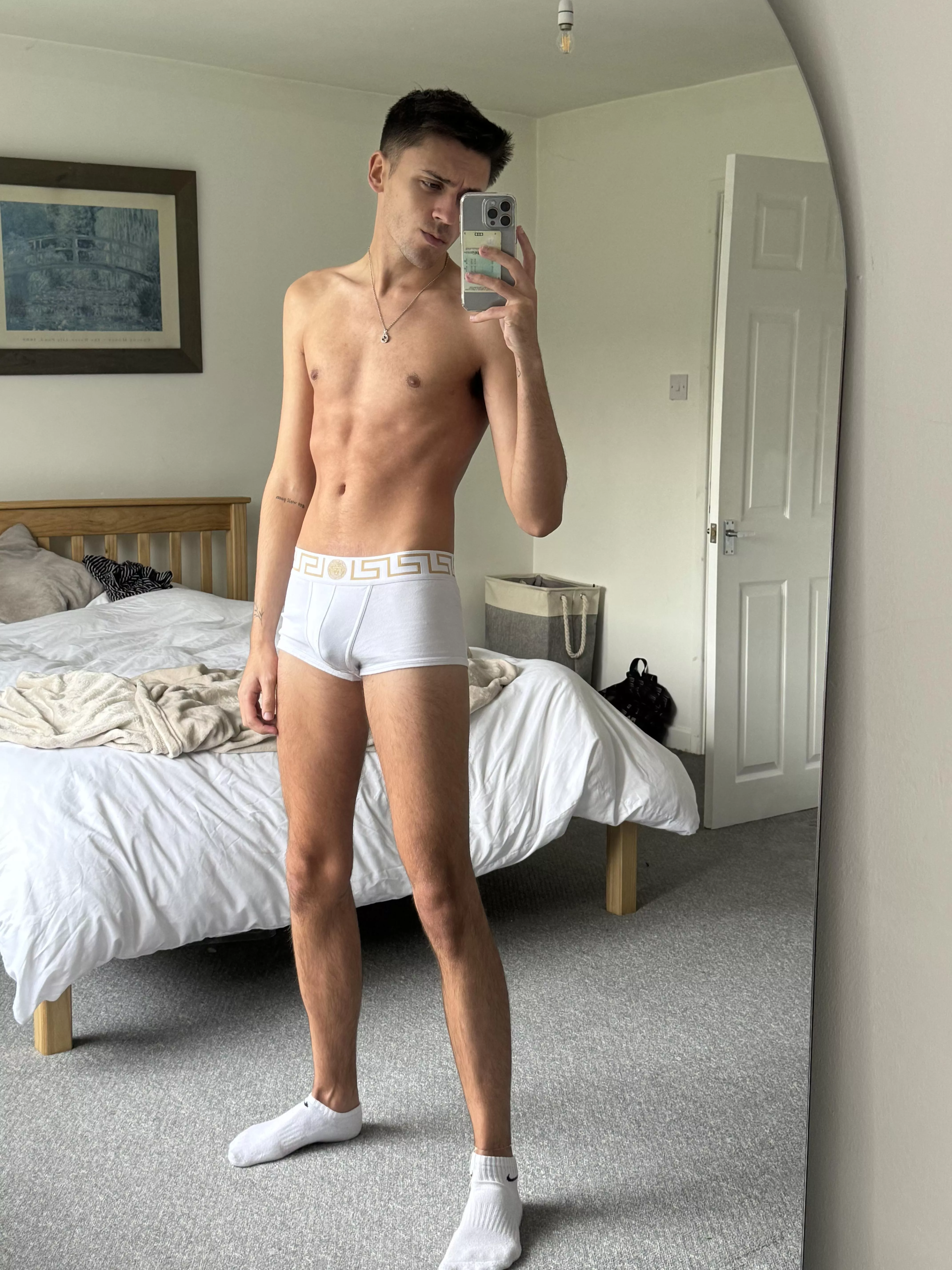 white is the best posted by josh07103