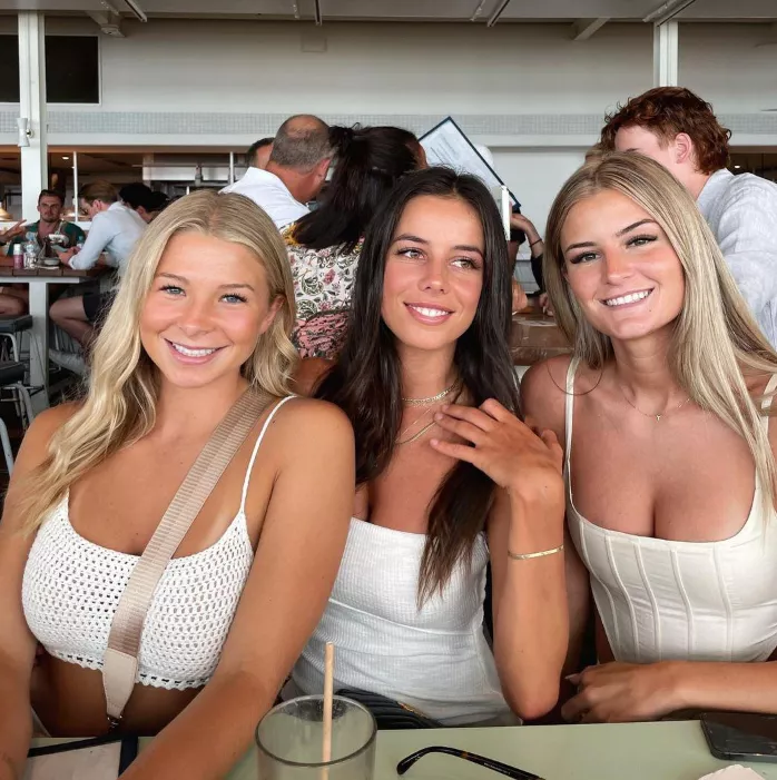 White tops posted by Chaturbater1