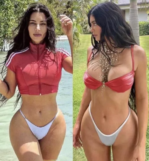 who are you picking ? by celebplug