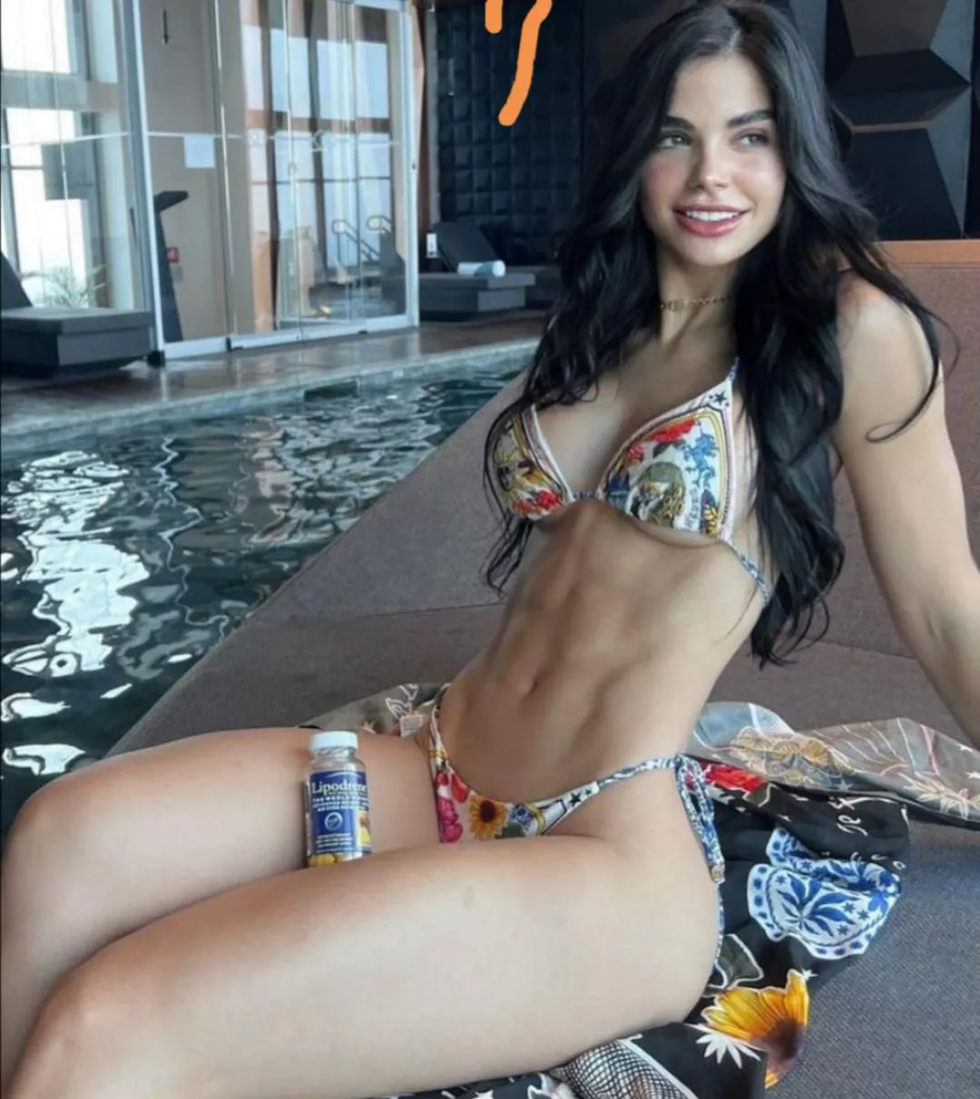 Who is this? posted by RedneckToast4r