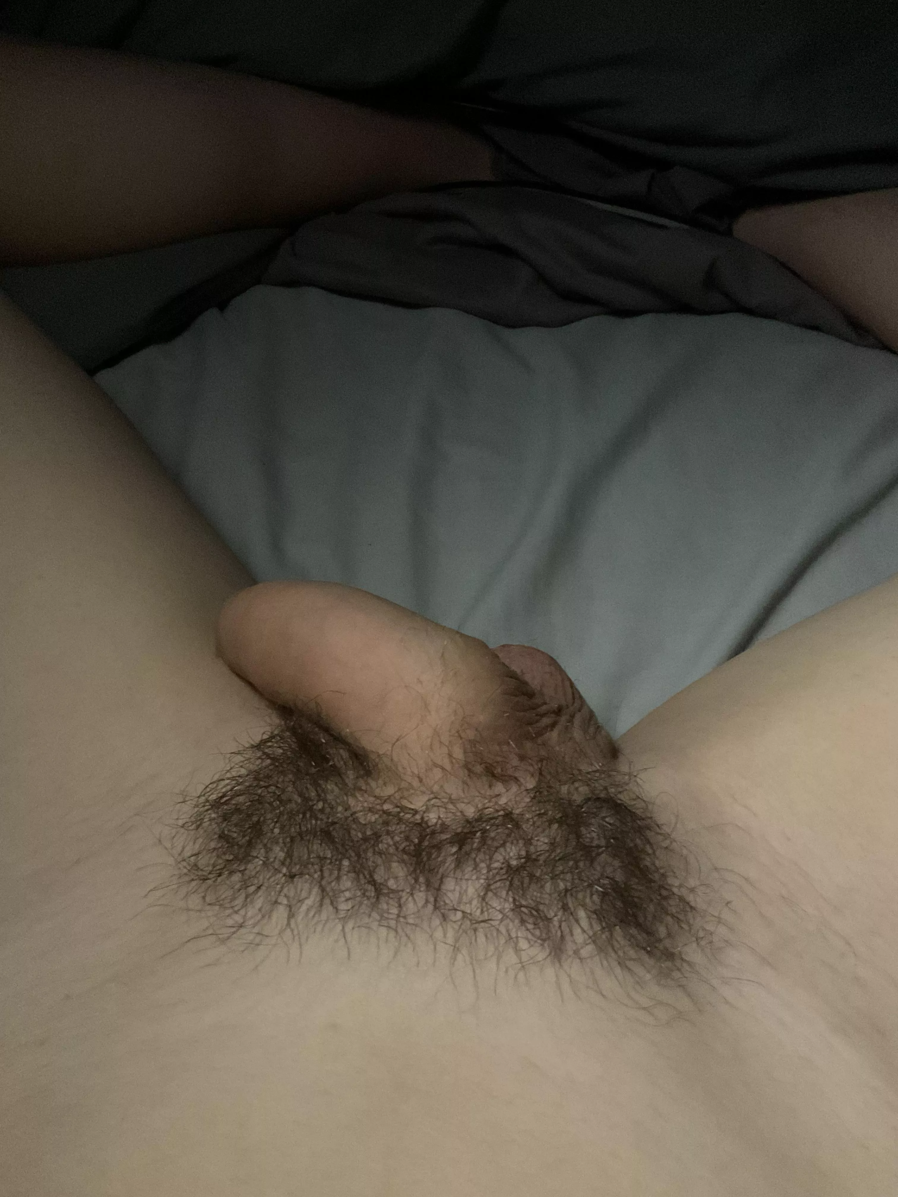 Who wants to make it hard posted by Effective_Driver_207