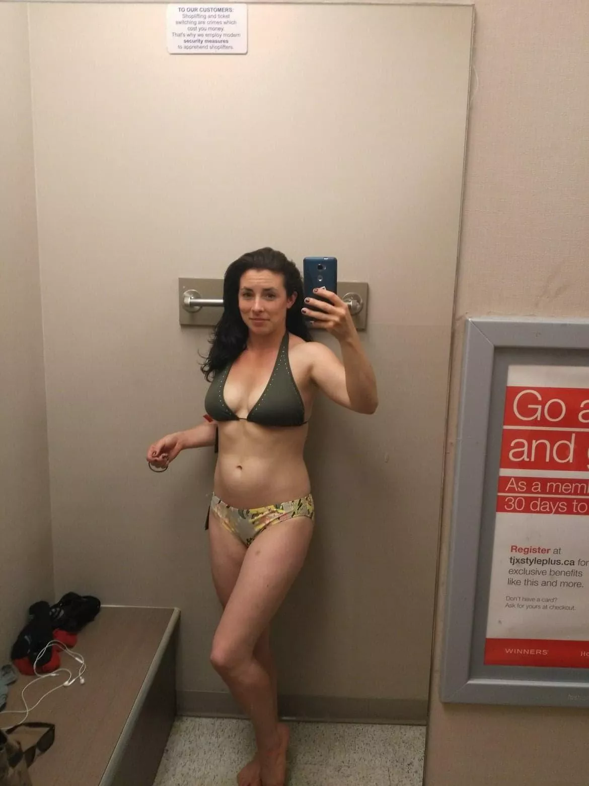 Who wants to see more? posted by FickleAd5276