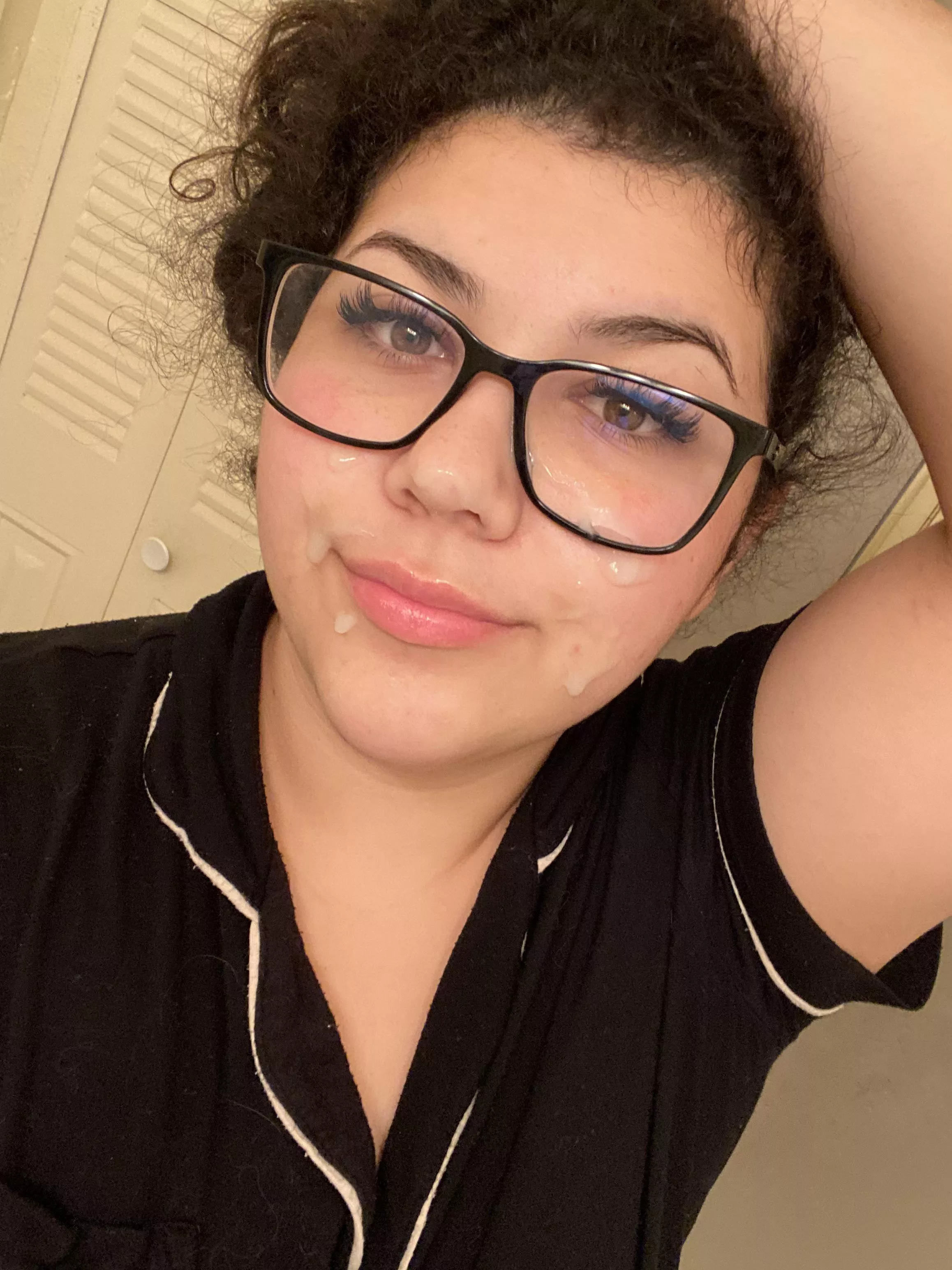 Wish I could start everyday with a facial  posted by ssjs_