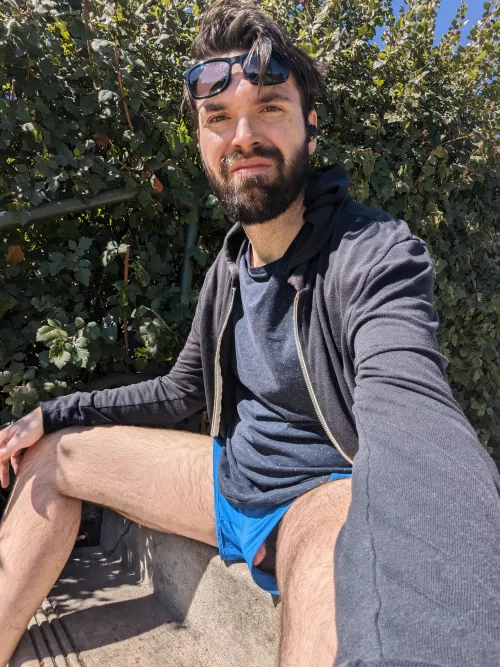 Wish someone caught me and laughed by gayottersph1