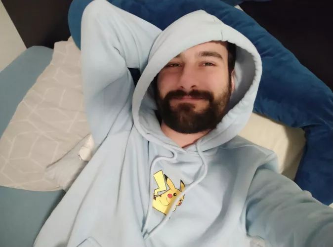 Wish you all a great evening :)  by Eartling2023