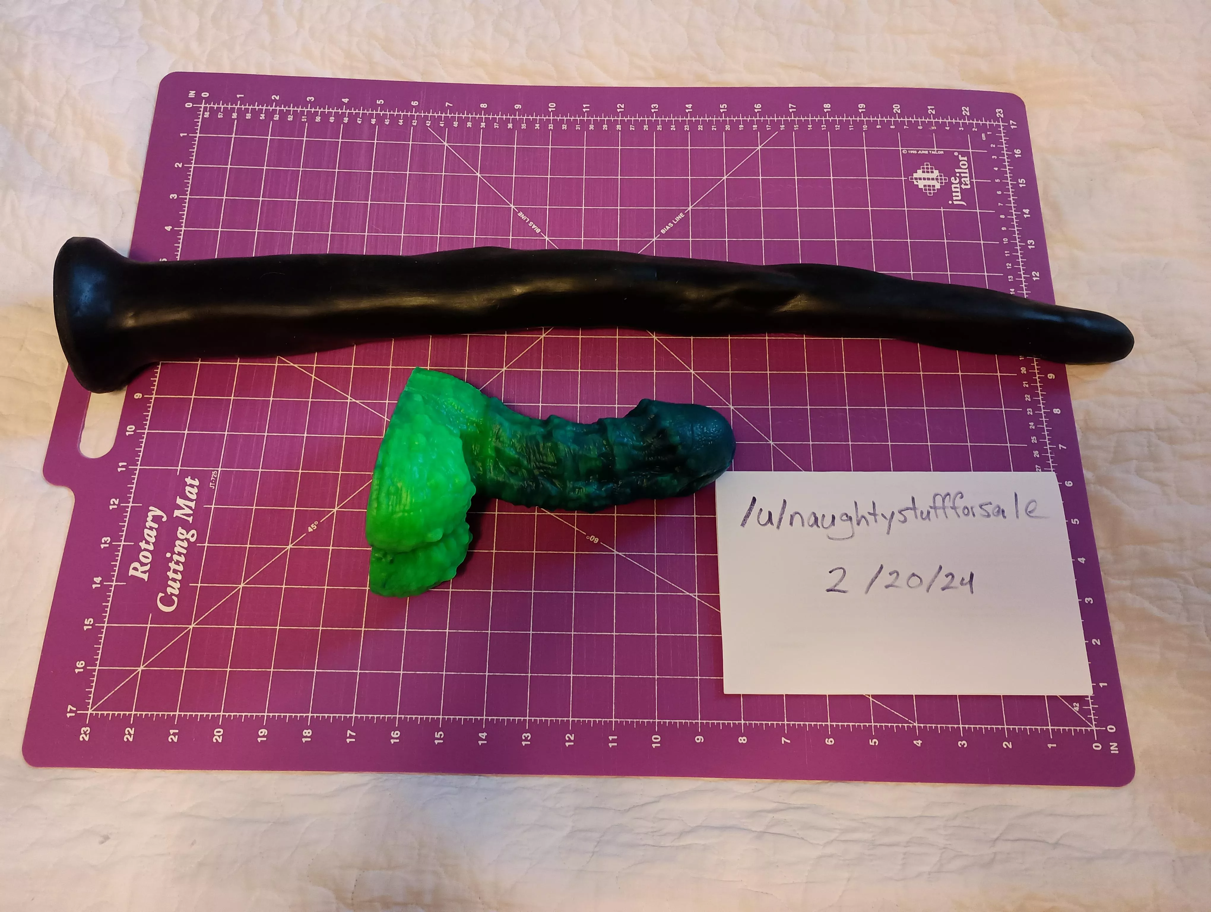 WTS (USA) Primal Hardwere Fathom and BD Baron Small/medium posted by Naughtystuffforsale